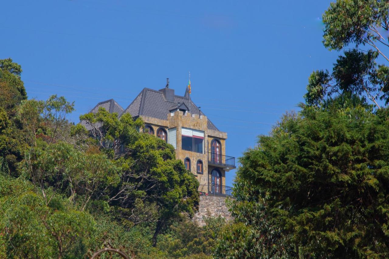 מלון נוארה אליה The Wind Castle מראה חיצוני תמונה